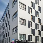 Hotell Royal Prag