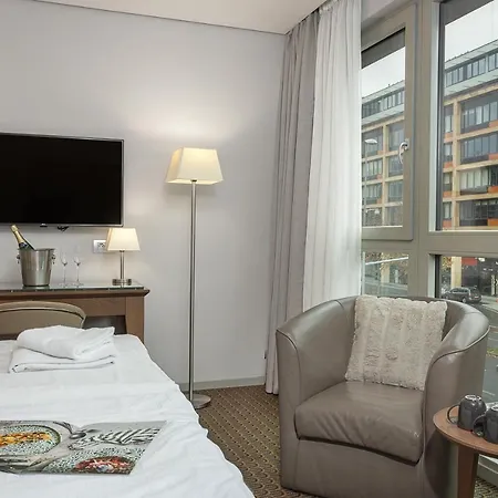 Royal Hotel Praga