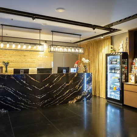 Hotel Royal 4*