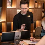 Hotel Royal