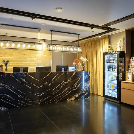 Hotell Royal