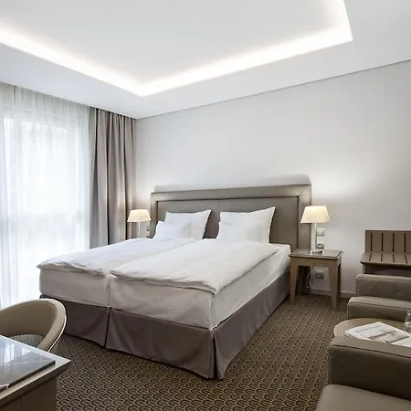 Hotel Royal Prag