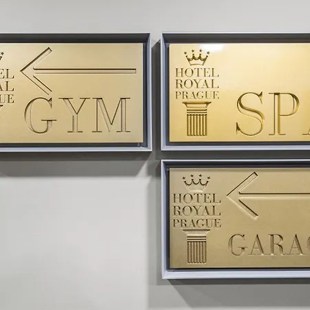 Otel Royal