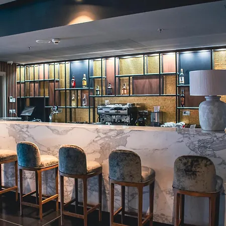 Royal Ξενοδοχείο Πράγα