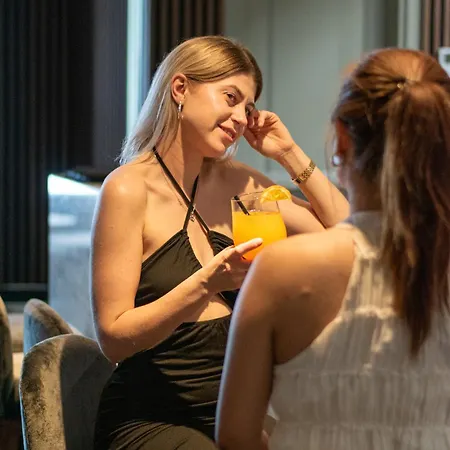 Royal Ξενοδοχείο 4*