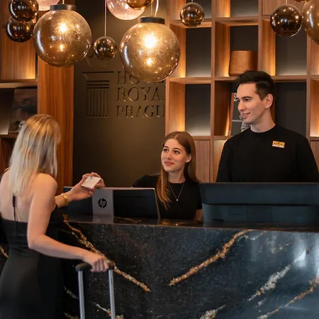 Royal Hotel