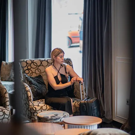 Hotel Royal 4*