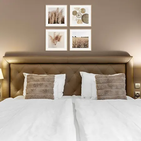 Royal Hotel Praag