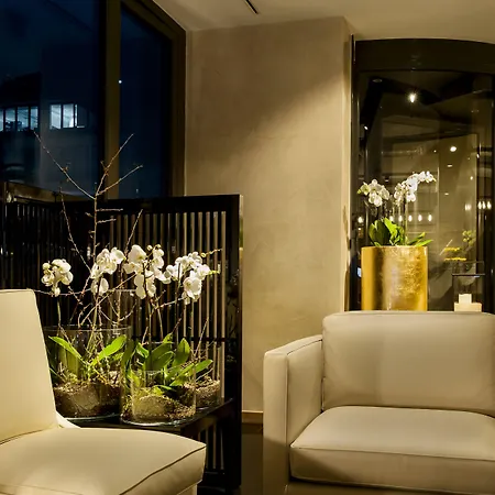 Ξενοδοχείο Royal Πράγα