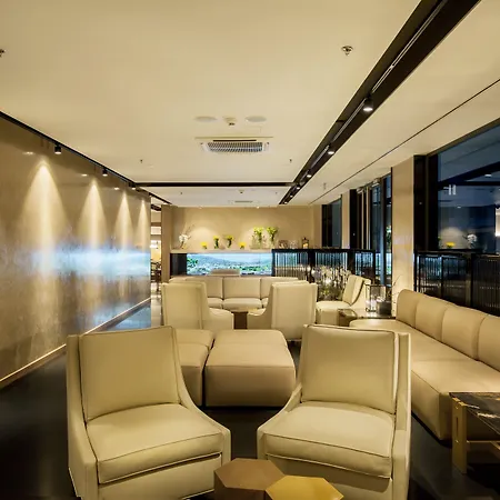 Ξενοδοχείο Royal Πράγα