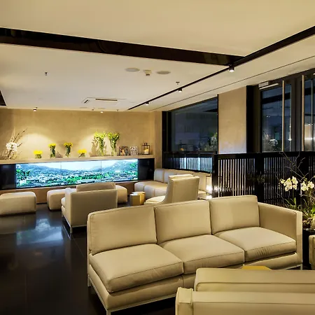 Ξενοδοχείο Royal Πράγα