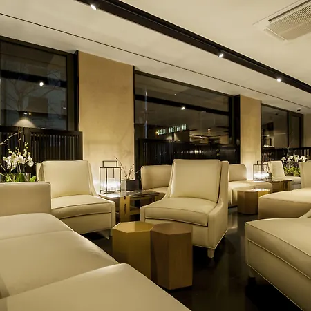 Ξενοδοχείο Royal Πράγα