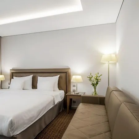 Royal Ξενοδοχείο Πράγα