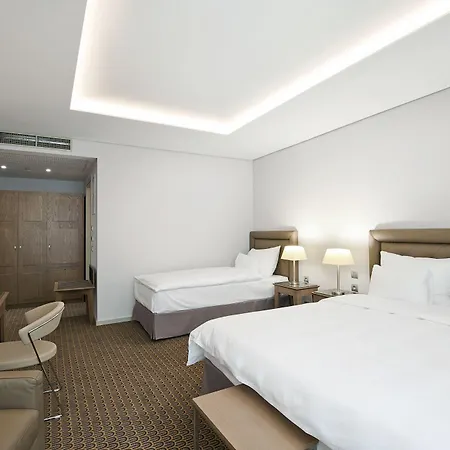 Ξενοδοχείο Royal Πράγα