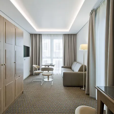 Hotel Royal