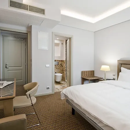 Royal 4* Praag