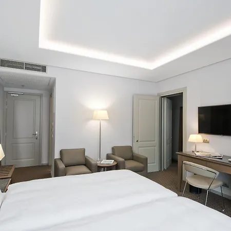 Hotel Royal Prag
