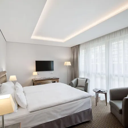 Hotel Royal