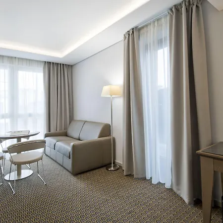 Hotel Royal