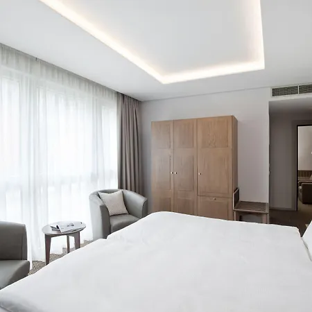 Royal Ξενοδοχείο Πράγα