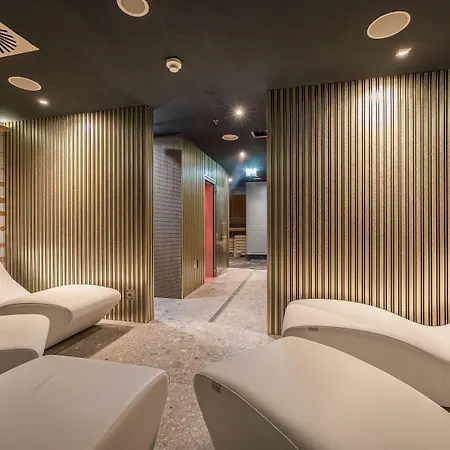 Ξενοδοχείο Royal Πράγα