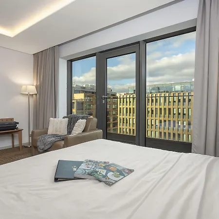 Ξενοδοχείο Royal Πράγα