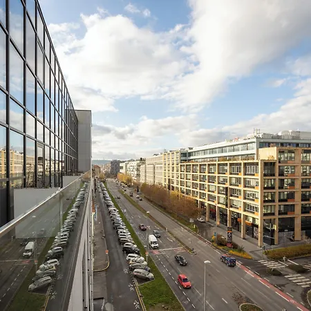 Royal Ξενοδοχείο Πράγα