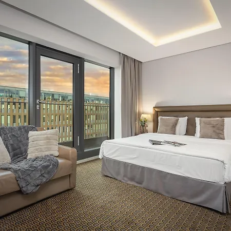 Hotel Royal