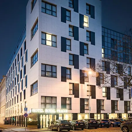 Royal Ξενοδοχείο