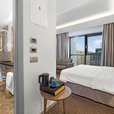 Hotel Royal