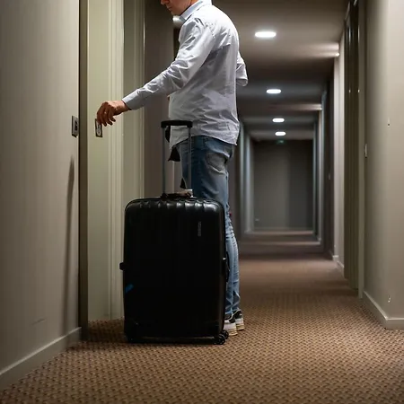 Hotel Royal