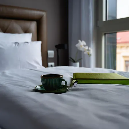 Royal Hotel Prag