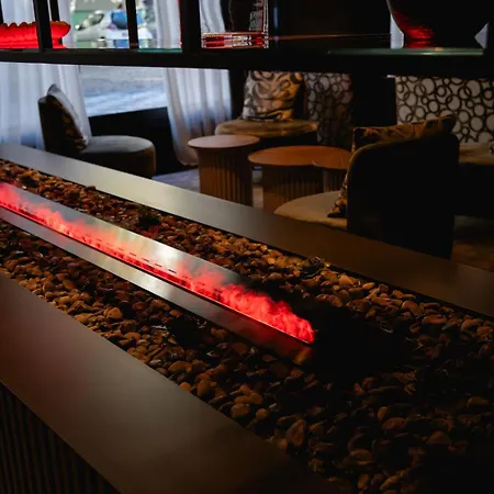 Royal 4* Prague