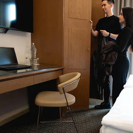 Hotel Royal Praga