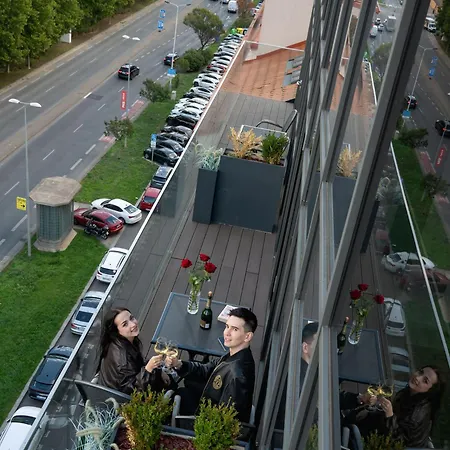 Hotel Royal