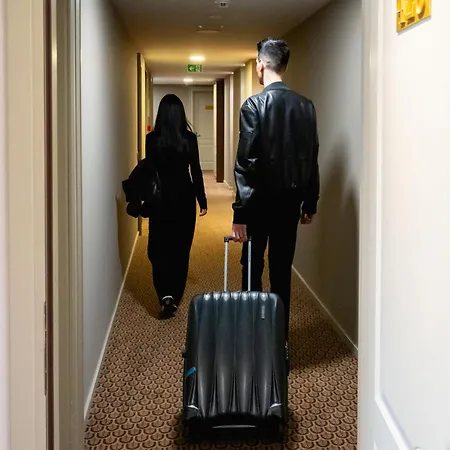 Hotel Royal Prag