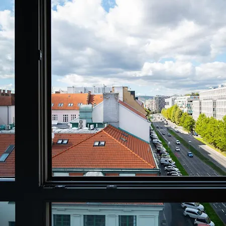 Royal 4* Prag