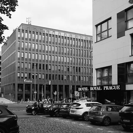 Royal Prague