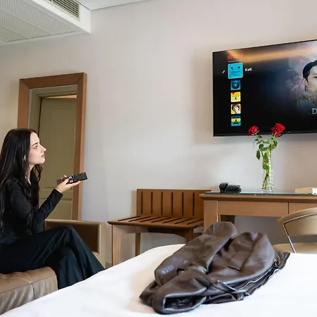 Royal Hotel 4*