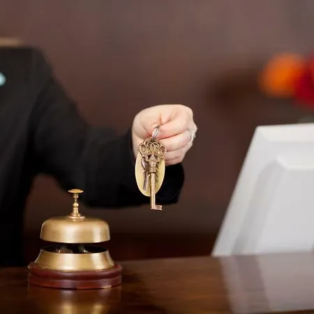Hotel Royal Prag