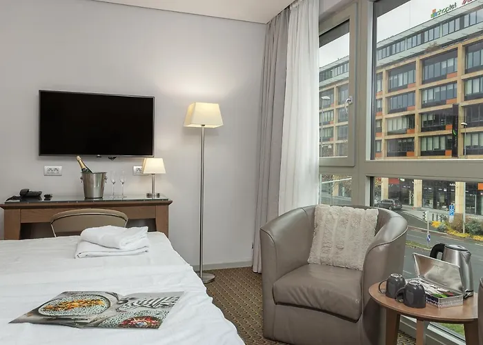 Royal Hotel Praha