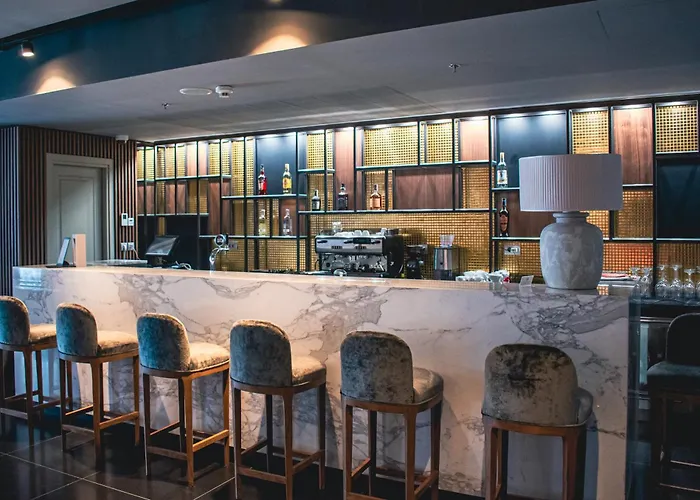 Royal Hotell Prag