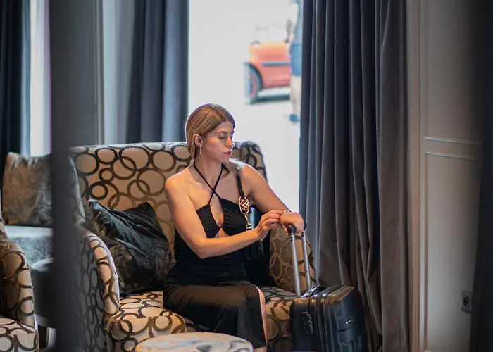 Hotel Royal 4*