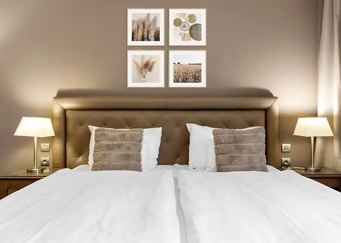 Royal Hotel Praha