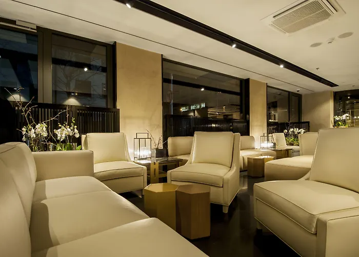 Hotell Royal Prag