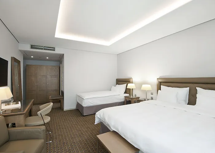 Hotell Royal Prag