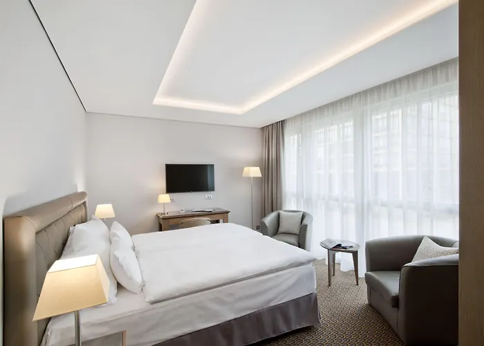 Hotel Royal