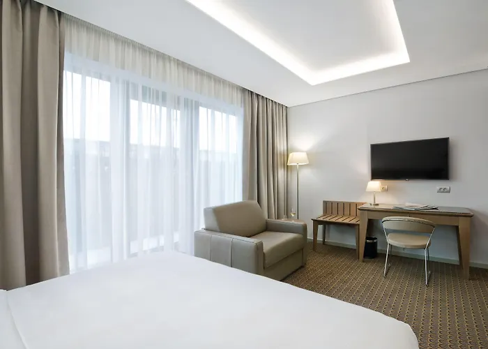 Royal 4* Praha