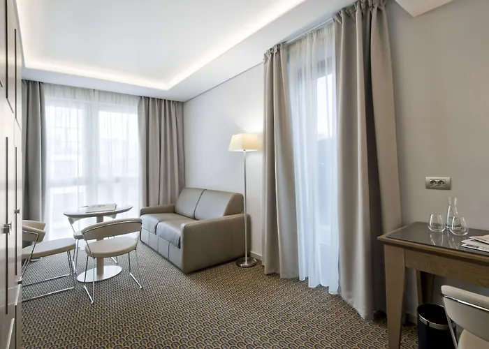 Hotel Royal