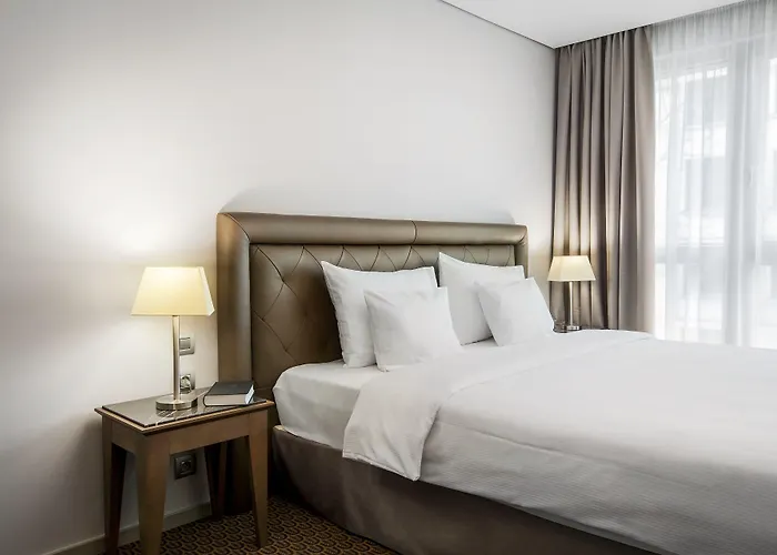 Hotel Royal Praha